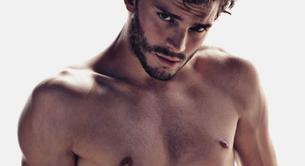 Jamie Dornan niega que su pene vaya a aparecer en '50 Sombras de Grey'