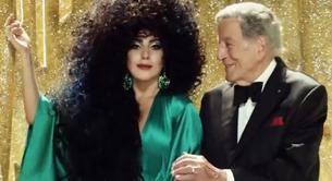 El anuncio de Lady Gaga y Tony Bennett para H&M
