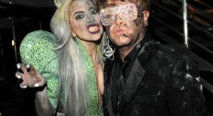 Lady Gaga asegura que Elton John le apartó de las drogas