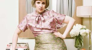 Lena Dunham, ¿abusó sexualmente de su hermana pequeña?