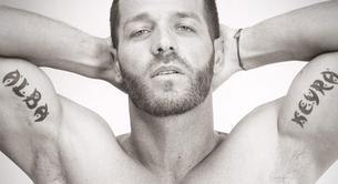 Las fotos de Leo Cámara desnudo integral