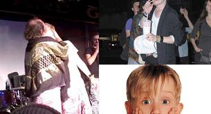 El beso gay de Macaulay Culkin con Har Mar Superstar