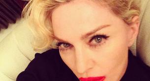 Madonna inunda Instagram con el look de su nuevo disco