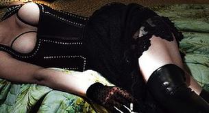 Se filtran al completo 'Rebel Heart' y 'Wash All Over Me' de Madonna