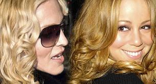 Madonna y Mariah Carey, ¿juntas en una boda real?