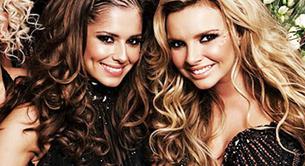 Cheryl Fernández-Versini arremete contra Nadine Coyle: "está llena de mierda"