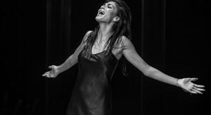 Vídeo de 'Run' de Nicole Scherzinger