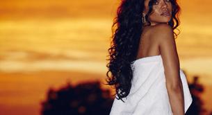 Rihanna adelanta nueva canción en Instagram y estrena tráiler de 'Home'
