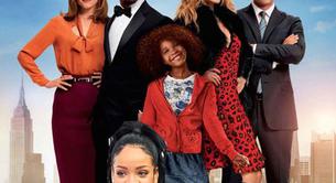 Filtrado el cameo de Rihanna en 'Annie' y ¿nuevo disco este mes?