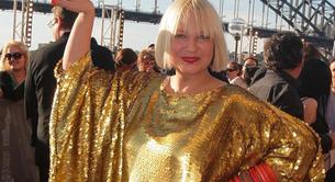 Sia regala sus premios Aria en Twitter tras ser criticada por no ir a recogerlos