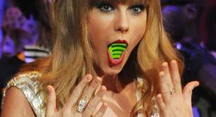 Taylor Swift desafia a Spotify de nuevo "Es como robar un cuadro de un museo"