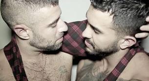 Homofobia contra un anuncio gay de ropa interior