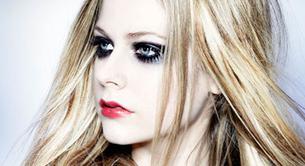 Avril Lavigne enferma, sin desvelar de qué exactamente