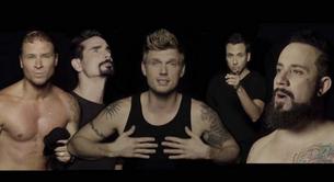 Backstreet Boys anuncian documental para 2015