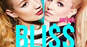 'BLI$$', el nuevo single de Britney Spears con Iggy Azalea