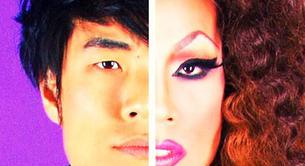 Empleados de Buzzfeed prueban a ser travestis por un día