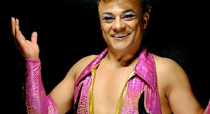 Cassandro, la drag queen que hace lucha libre en México