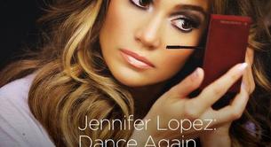 Jennifer López estrenará en HBO su gira / documental 'Dance Again' y trabaja con Meghan Trainor