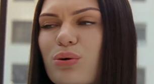 Jessie J lanza vídeo para 'Masterpiece'