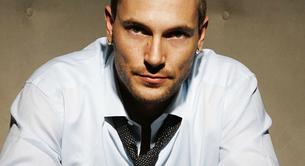 Kevin Federline asegura tener el pene más grande que en su foto desnudo