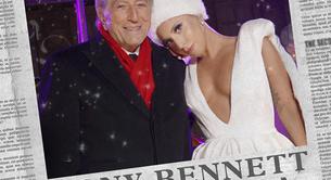 Nuevo single de Tony Bennett & Lady Gaga, 'Winter Wonderland'