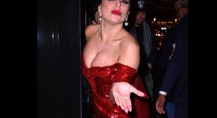 ¿Está Lady Gaga embarazada?