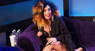 Lady Gaga desmiente que fue violada por Dr. Luke