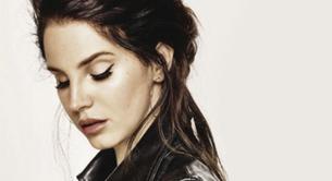 Lana del Rey anuncia la fecha de su tercer disco
