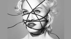 Madonna anuncia su nuevo disco 'Rebel Heart' con portada y tracklist