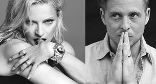 Ryan Tedder habla de sus canciones con Madonna