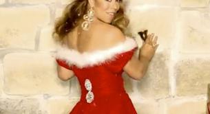 Se filtra la versión acústica de 'All I Want For Christmas Is You' de Mariah Carey