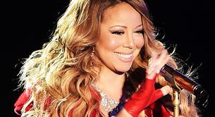 Los técnicos de sonidos se vengaron de Mariah Carey en su actuación fail