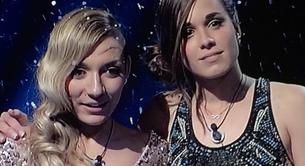 Paula, ganadora de 'Gran Hermano' 15