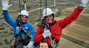 El paquete de Pedro Sánchez en 'Planeta Calleja'