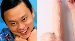 Los penes españoles triunfan en China