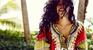 Rihanna comparte adelanto de 'Kiss It Better', ¿nuevo single?