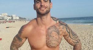 Rodrigo Portuga desnudo: un 'Gran Hermano' brasileño pillado masturbándose