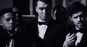 Sam Smith estrena vídeo para 'Like I Can'