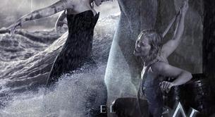 Soraya y Vega estrenan vídeo para 'El Huracán'