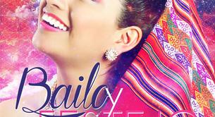 Wendy Sulca estrena 'Bailo Y Festejo', nuevo single