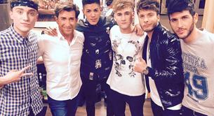 ¿Un Auryn gay con novio? Pelea en Twitter por la pluma de uno de ellos en 'El Hormiguero'