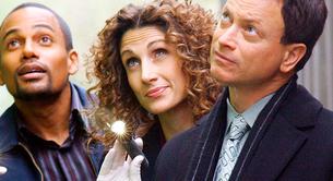 El protagonista de 'CSI Nueva York' participa en un evento para "curar" la homosexualidad