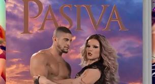 'Es Una Pasiva', versión en español de 'Boy Is A Bottom' de Willam Belli