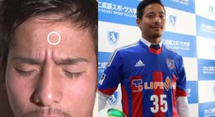 El pasado de un futbolista japonés en el porno gay