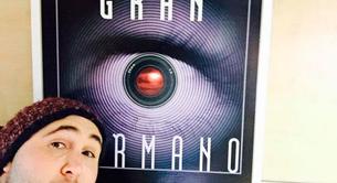 Kiko Rivera entra en 'Gran Hermano VIP'