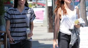 Le preguntan a Kristen Stewart si va a salir del armario pronto