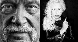 Lady Gaga trabaja en su nuevo disco con Giorgio Moroder