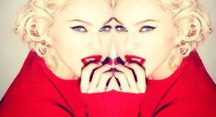 La polémica de Madonna y los 'Rebel Hearts' famosos