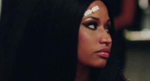 Nicki Minaj lanza vídeo para 'Grand Piano'