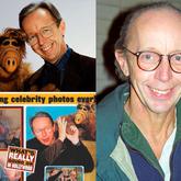Max Wright, el padre de 'Alf', actor porno gay, drogadicto e ...